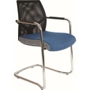 Alba konferenční židle Game prokur VIP čalouněná