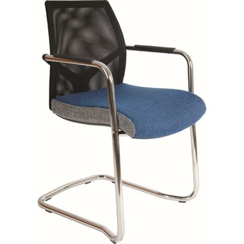 Alba konferenční židle Game prokur VIP čalouněná