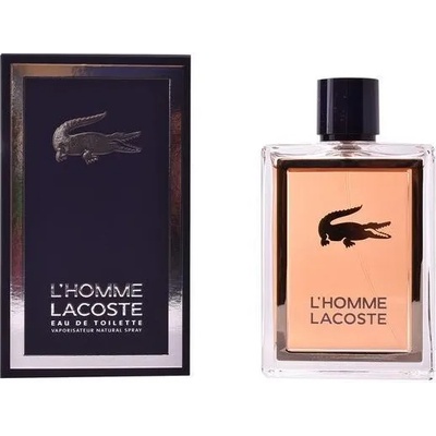 Lacoste L'Homme EDT 150 ml