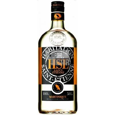 HSE Blanc 50% 1 l (holá láhev)