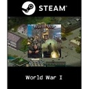 Hry na PC World War One