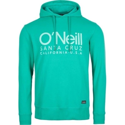 O'neill CALI ORIGINAL mikina zelená – Zboží Dáma