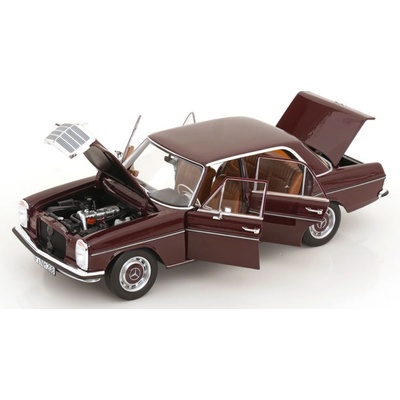 Mercedes-Benz 200 W115 1968 Norev 1:18