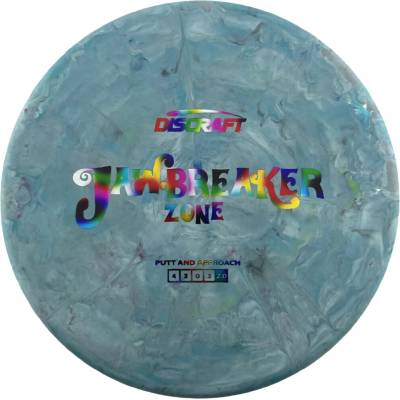 Zone Jawbreaker (Discraft)