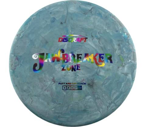 Zone Jawbreaker (Discraft)