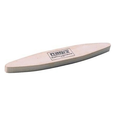 brousek na kosu 8950-01, 225x35x14mm hrubozrnný