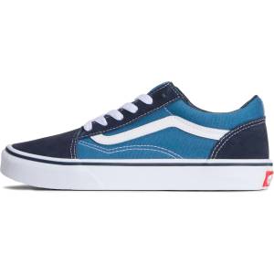 Vans Детски маратонки Vans Kid's Old Skool Sneakers - Navy - размер 38, 5 (EU) (702-4284-0817)