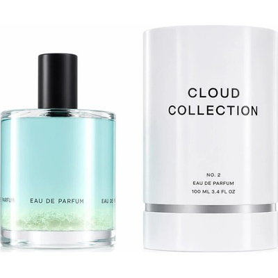 Zarkoperfume Cloud Collection No.2 parfémovaná voda unisex 100 ml