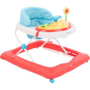 KikkaBoo Проходилка Kikkaboo - Misty, Red (31005030066) Проходилка