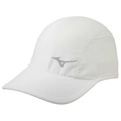 Mizuno DryLite Cap White