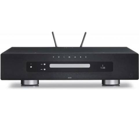 Primare CD35 Prisma