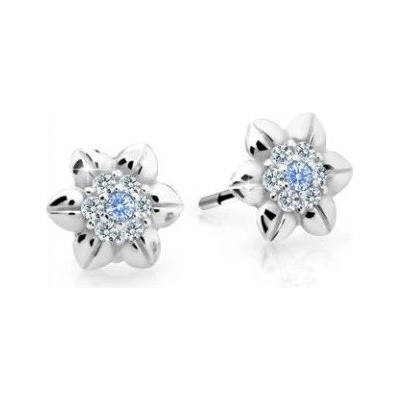 Cutie Jewellery C2202-30-X-2 světle modrá