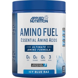 Applied Nutrition Amino Fuel EAA | Essential Amino Acids [390 грама] Малиново мохито