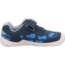 Superfit Trace Blue modrá