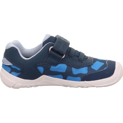Superfit Trace Blue modrá