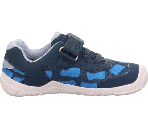 Superfit Trace Blue modrá