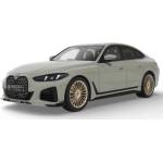GT SPIRIT 1: 18 alpina b4 gt fashion grey
