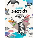 Ivan Lesay A-KO-ŽE