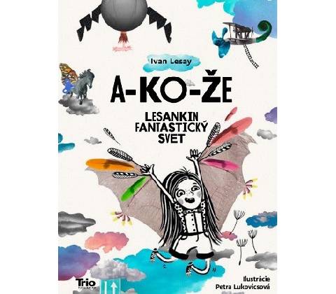 Ivan Lesay A-KO-ŽE
