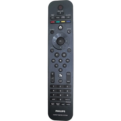 GENERAL Philips 242254902441 + управление на телевизор (мини телевизор) - дистанционно управление дубликат (242254902441 + управление на телевизор (мини телевизор))