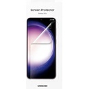 Ochranné fólie pro mobilní telefony Ochranná fólie Samsung Galaxy S23+ - originál