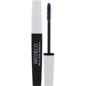 Artdeco All in One Mascara řasenka pro objem, styling a natočení řas 202.05 Blue 10 ml
