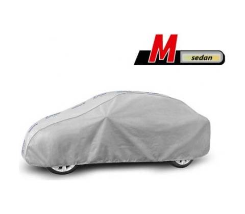 Kegel Basic Garage - sedan - M