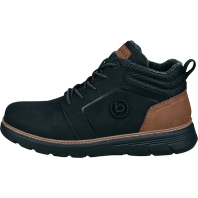 Bugatti 331-AP030-5000-1000 černé – Zboží Dáma