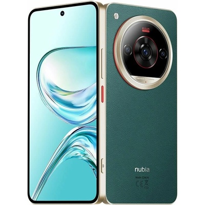 ZTE Nubia Focus 2 Ultra 8GB/512GB Green
