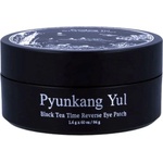 Pyunkang Yul Black Tea Time Reverse Eye Patch - Хидрогелни Пачове за Очите 60бр