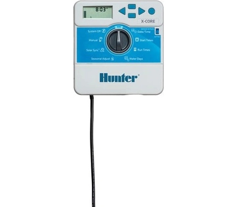 Hunter XC-201i-E