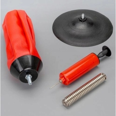 CorbySport boxovací hruška s přísavkou – Zboží Mobilmania