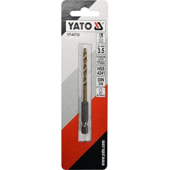 Yato YT-44756