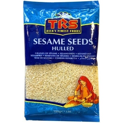 Trs Sezamové Semínko Celé 100 g
