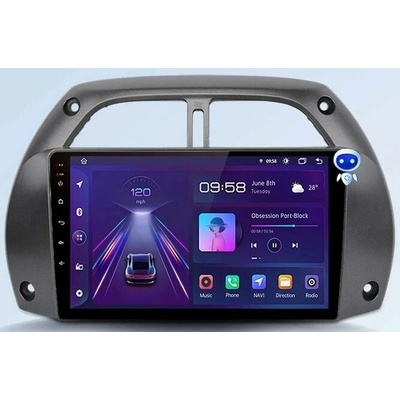 Bulltronics TNX-RV40 TOYOTA RAV4