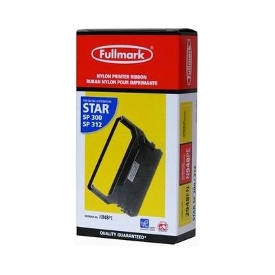 Páska do pokladny pro Star SP300, SP312, fialová Fullmark