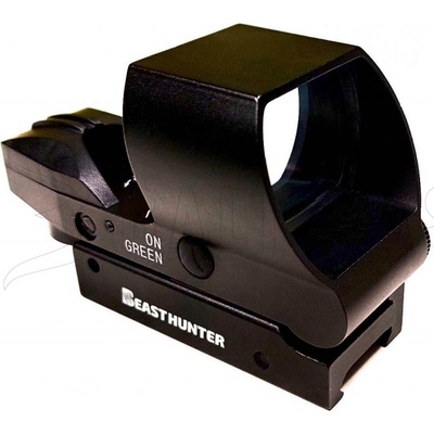 Navy PointSight Red/Green