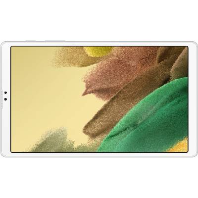 Samsung Galaxy Tab A7 Lite SM-T225N 4G LTE 32 GB 22,1 cm (8,7") 3 GB Wi-Fi 5 (802.11ac) Android 11 Stříbrná SM-T225NZSAEUE