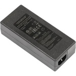 MikroTik Захранващ адаптер MikroTik 48V2A96W High power 48V 2A 96W power supply with EU plug (MIKROTIK-48V2A96W) - xtreme