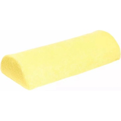 Starnails Manikúrní podložka froté žlutá