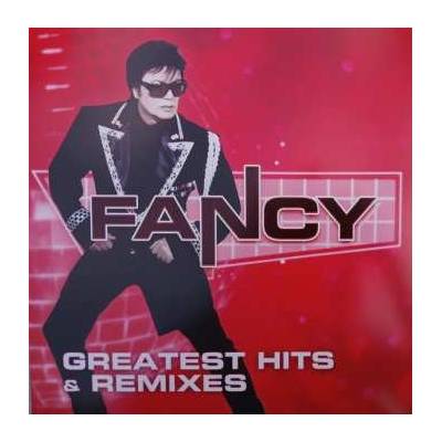 Fancy Greatest Hits & Remixes LP