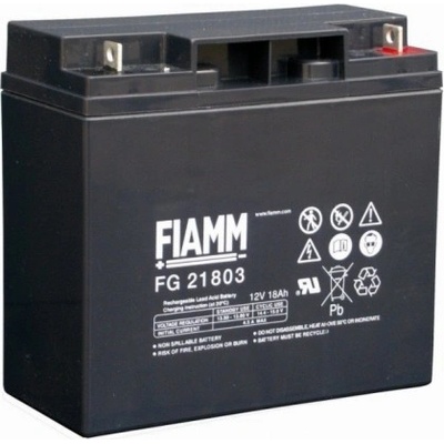 Fiamm FG21803 12V 18Ah