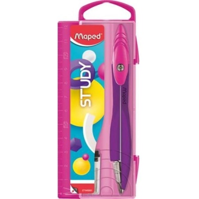 Maped Maped: Study Pop компас - различни (IMA194500)