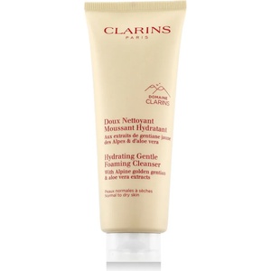Clarins Cleansing Hydrating Gentle Foaming Cleanser 125 ml
