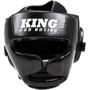 Image 1 of KING Каска за Бокс King Revo 1 - L