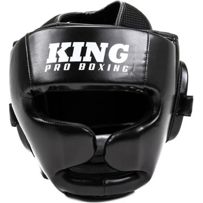 KING Каска за Бокс King Revo 1 - L