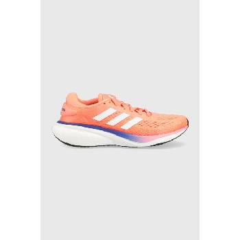 Adidas Обувки за бягане adidas Performance SUPERNOVA 2 в оранжево (GV9028)