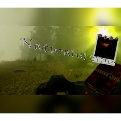 Naturalist Stories