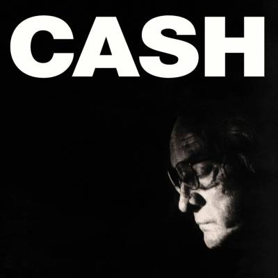 CASH JOHNNY: AMERICAN IV:MAN COMES ARO CD