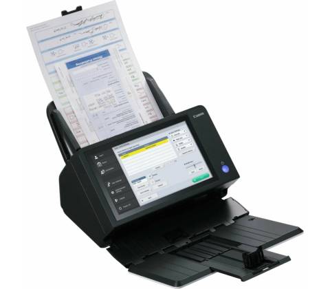 Canon ScanFront 400